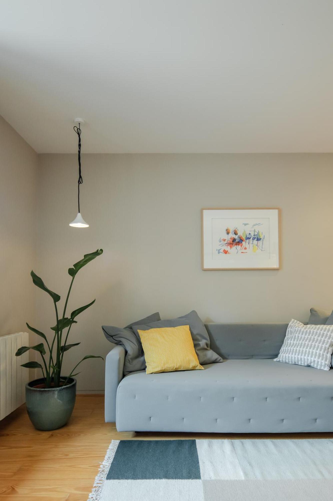 Baumhaus Serviced Living - Art & Design Apartments Porto Eksteriør billede