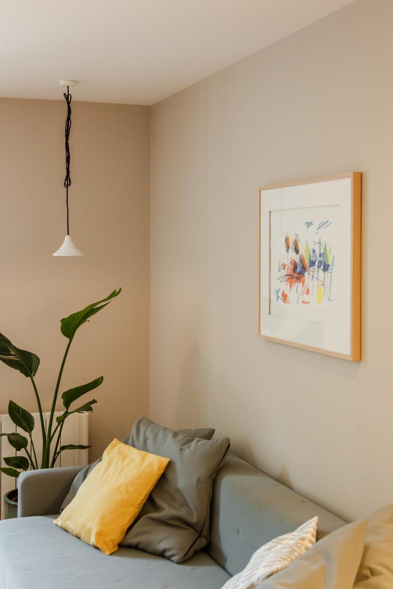 Baumhaus Serviced Living - Art & Design Apartments Porto Eksteriør billede